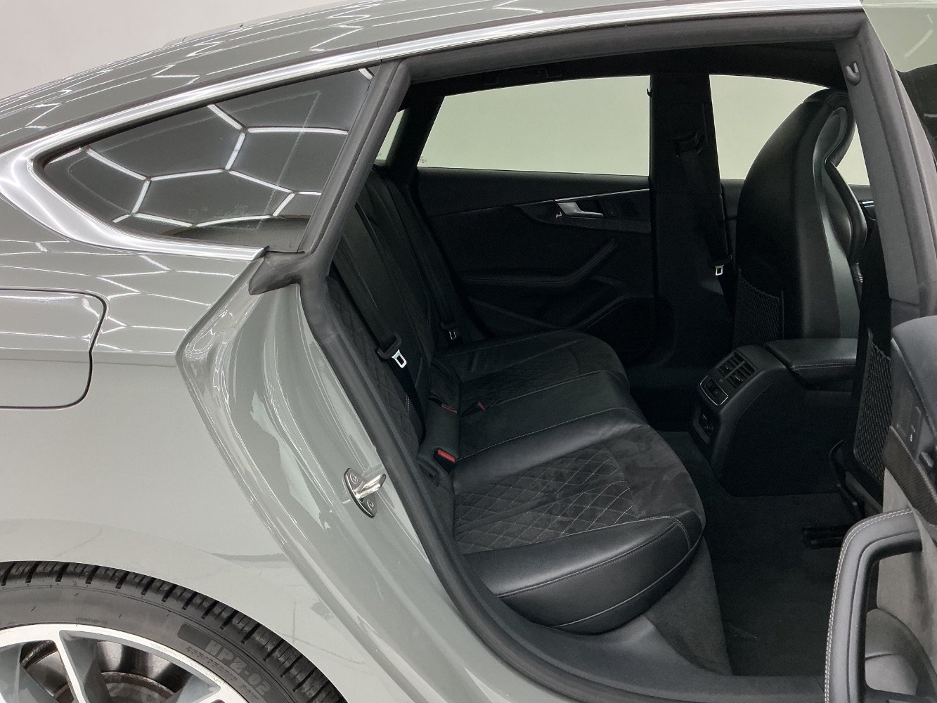 Used 2019 Audi S5 Premium Plus w/ Premium Plus AWD/4WD image 21