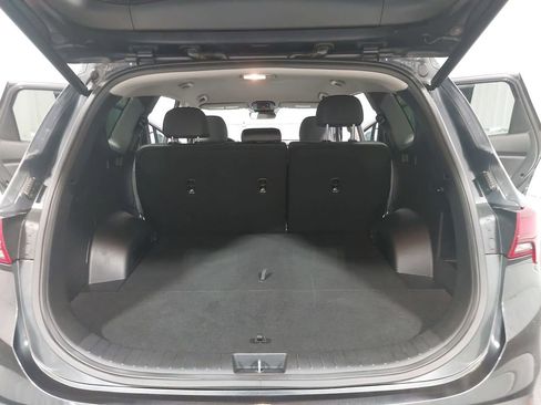 Certified 2023 Hyundai Santa Fe SEL image 12