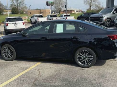 Used 2023 Kia Forte GT-Line image 6