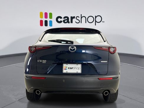 Used 2023 MAZDA CX-30 AWD 2.5 S image 4
