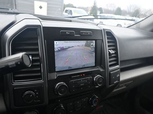 Used 2018 Ford F150 XLT w/ Equipment Group 302A Luxury image 26