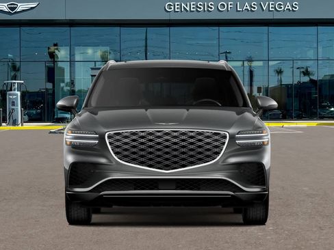 New 2026 Genesis GV70 2.5T Advanced image 8