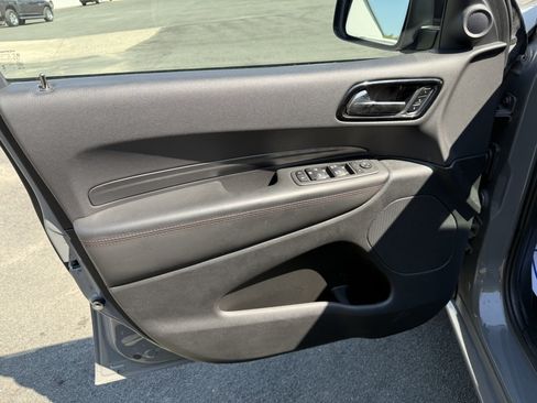 Used 2023 Dodge Durango GT AWD/4WD image 17