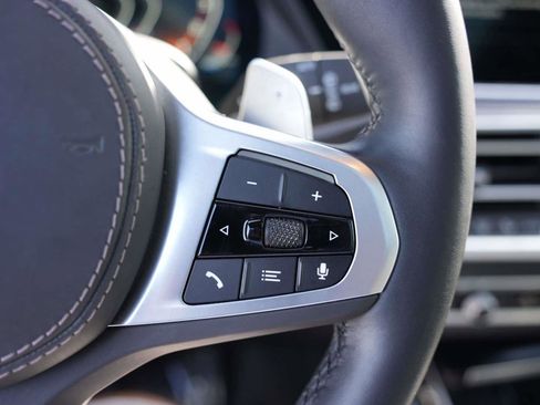 Certified 2023 BMW X5 M50i w/ Executive Package image 17