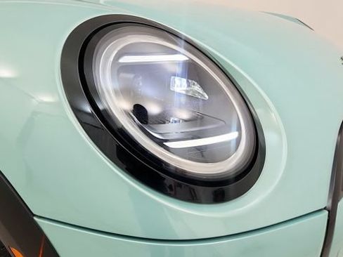 Used 2026 MINI Cooper S FWD image 22