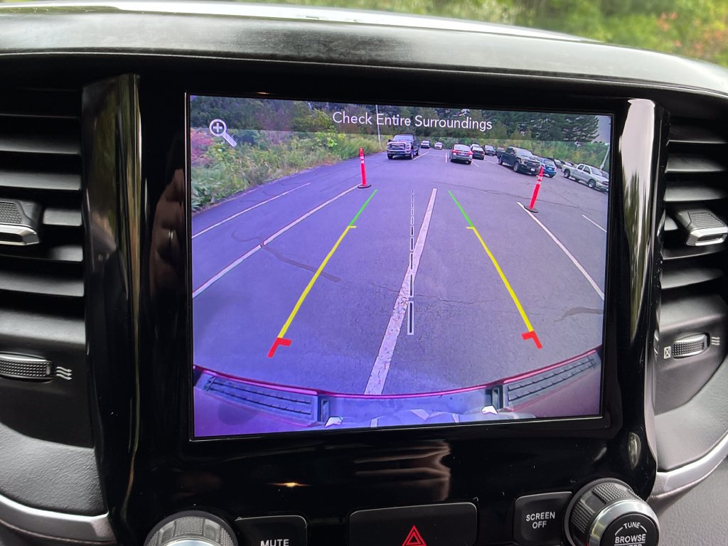 Used 2019 RAM 1500 Big Horn AWD/4WD image 19
