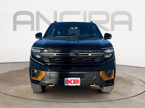 New 2025 Ford Expedition Tremor image 4