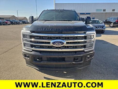 Used 2025 Ford F250 King Ranch image 2