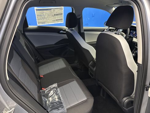 New 2026 Volkswagen Taos S image 23