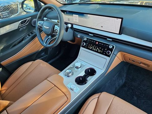 New 2026 Genesis GV80 2.5T Prestige AWD/4WD image 33