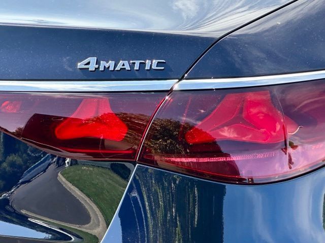 New 2027 Mercedes-Benz E 450 4MATIC Sedan image 13