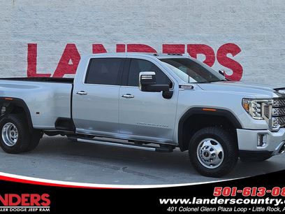 Used 2023 GMC Sierra 3500 Denali