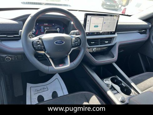 New 2026 Ford Explorer ST image 16