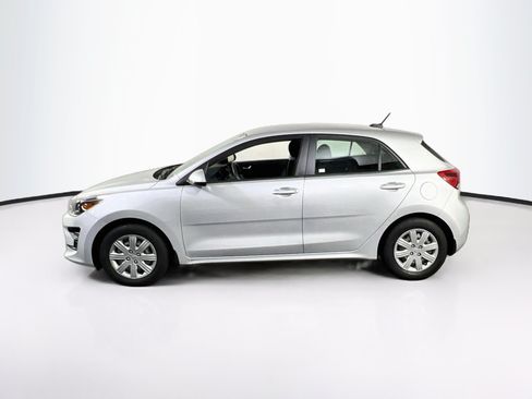 Used 2023 Kia Rio S FWD image 8