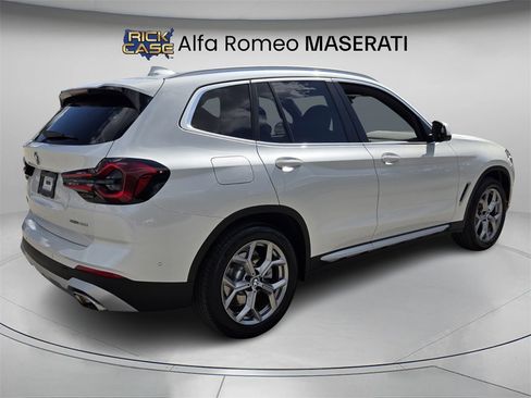 Used 2024 BMW X3 xDrive30i w/ Convenience Package image 6