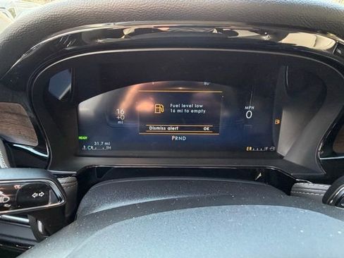 New 2026 Lincoln Corsair Grand Touring image 18