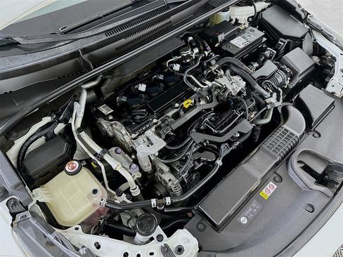 Used 2019 Toyota Corolla XSE image 26