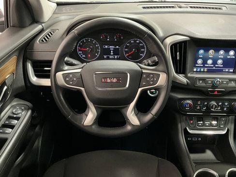Used 2018 GMC Terrain SLE w/ Driver Convenience Package AWD/4WD image 7