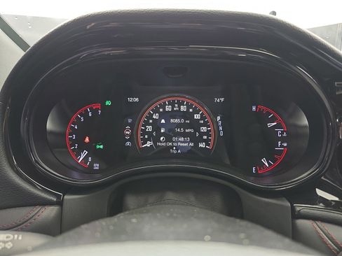 Used 2023 Dodge Durango GT AWD/4WD image 23