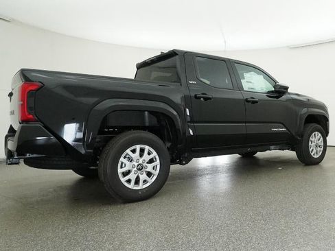 New 2026 Toyota Tacoma SR5 image 52