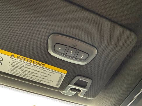 New 2025 Jeep Grand Cherokee Limited w/ Trailer Tow Package image 24