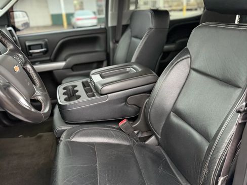 Used 2015 Chevrolet Silverado 1500 LT w/ All Star Edition image 11