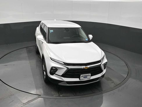 Used 2023 Chevrolet Blazer LT AWD/4WD image 18
