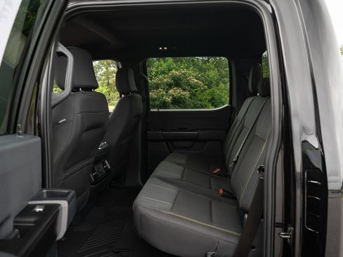 Used 2025 Ford F150 STX AWD/4WD image 18