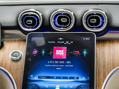 Certified 2023 Mercedes-Benz C 300 Sedan image 15