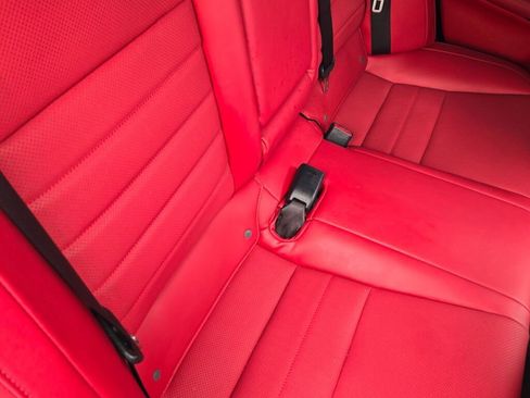 Used 2022 Lexus IS 350 F Sport w/ Accessory Package image 11