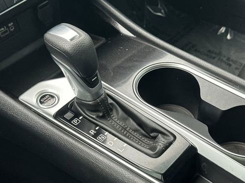 Used 2021 Nissan Altima 2.5 SV image 24