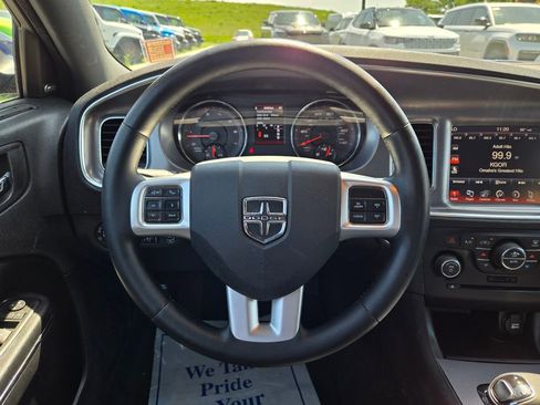 Used 2014 Dodge Charger SXT Plus AWD/4WD image 20