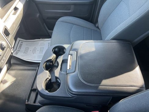 Certified 2021 RAM 1500 Tradesman w/ Chrome Plus Package image 47