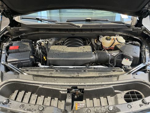 Used 2025 Chevrolet Tahoe RST w/ Comfort Package RWD image 44