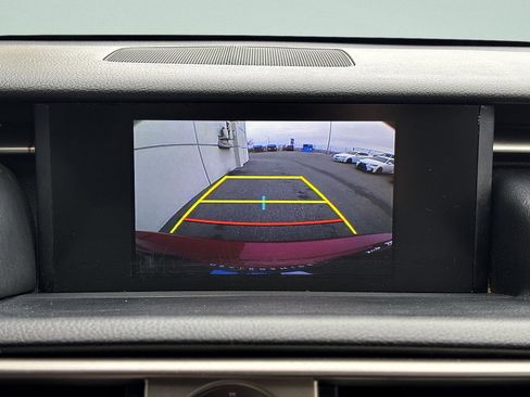 Used 2015 Lexus IS 250 AWD image 23