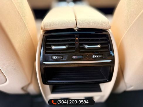 Used 2017 BMW 530i 530i image 36