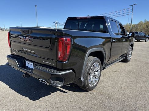 Used 2024 GMC Sierra 1500 Denali image 53