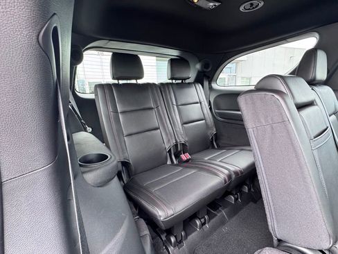 New 2026 Dodge Durango GT AWD/4WD image 23