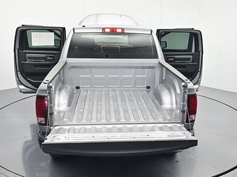 Used 2024 RAM 1500 Warlock AWD/4WD image 46