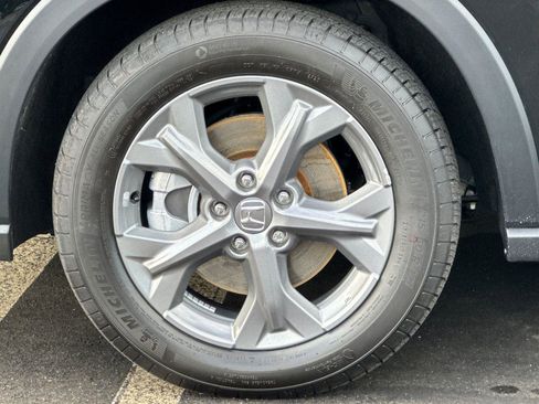 Certified 2026 Honda HR-V LX image 26