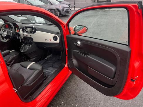 Used 2017 FIAT 500 e image 35