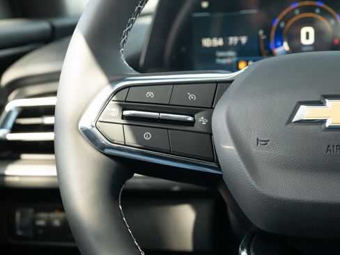 New 2026 Chevrolet Traverse LT w/ Driver Confidence Package image 19