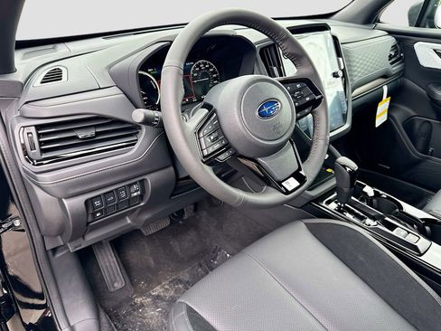 New 2026 Subaru Forester Touring AWD/4WD image 9