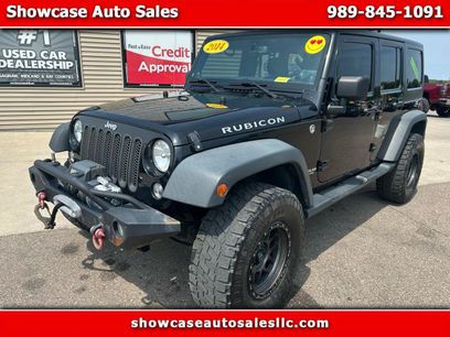 Used 2014 Jeep Wrangler Unlimited Sport w/ Quick Order Package 24S