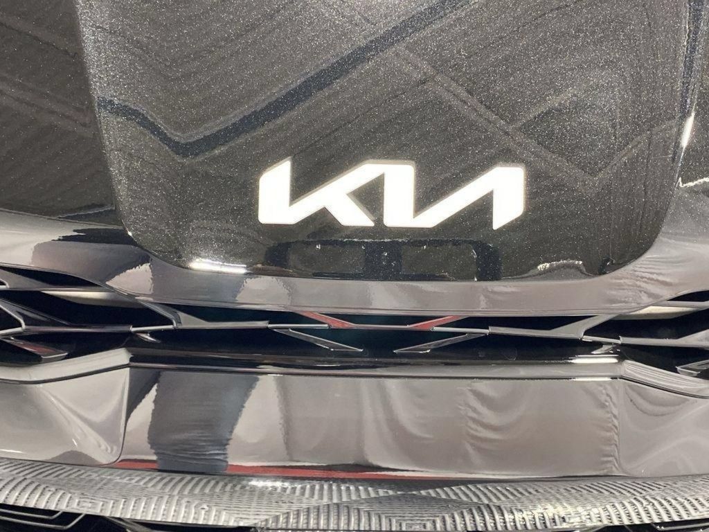 New 2026 Kia K5 GT-Line w/ GT-Line Premium Package AWD/4WD image 30