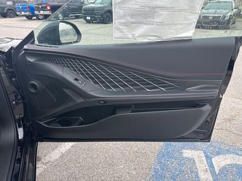 New 2025 Dodge Charger R/T w/ Quick Order Package 25M R/T image 40