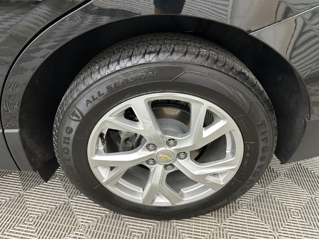 Used 2021 Chevrolet Equinox Premier FWD image 22