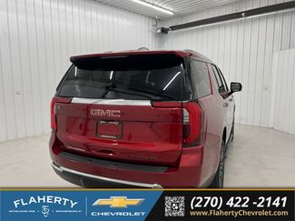Used 2025 GMC Yukon Elevation w/ LPO, Floor Liner Package AWD/4WD video 3