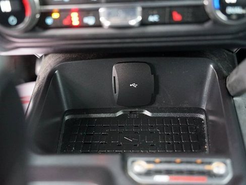 Certified 2024 Ford Bronco Raptor image 16