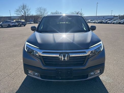 Used 2020 Honda Ridgeline RTL-E image 8
